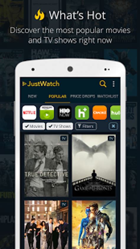 full4movies app download|JustWatch .